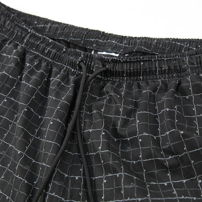2022SS KERJA PANTS 4 L