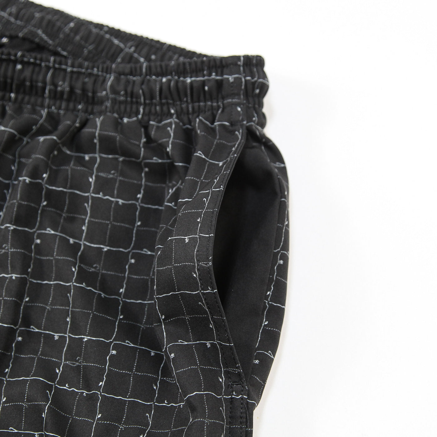 2022SS KERJA PANTS 4 L