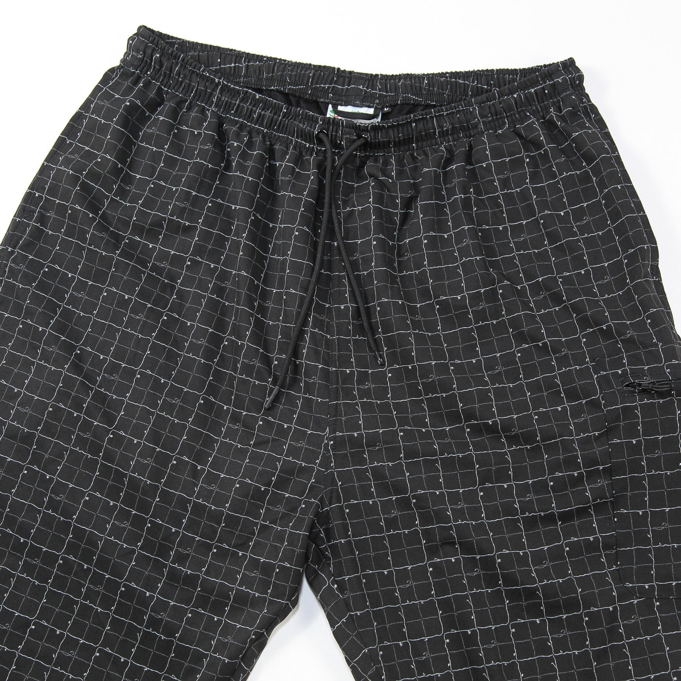 2022SS KERJA PANTS 4 L
