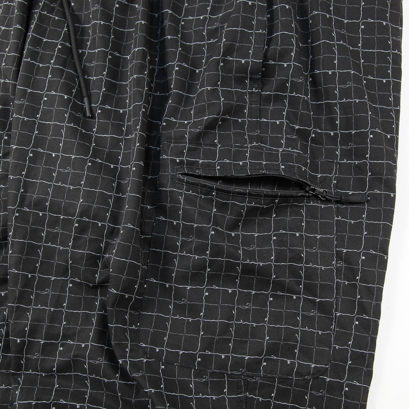 2022SS KERJA PANTS 4 L