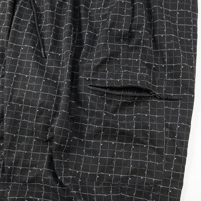 2022SS KERJA PANTS 4 L