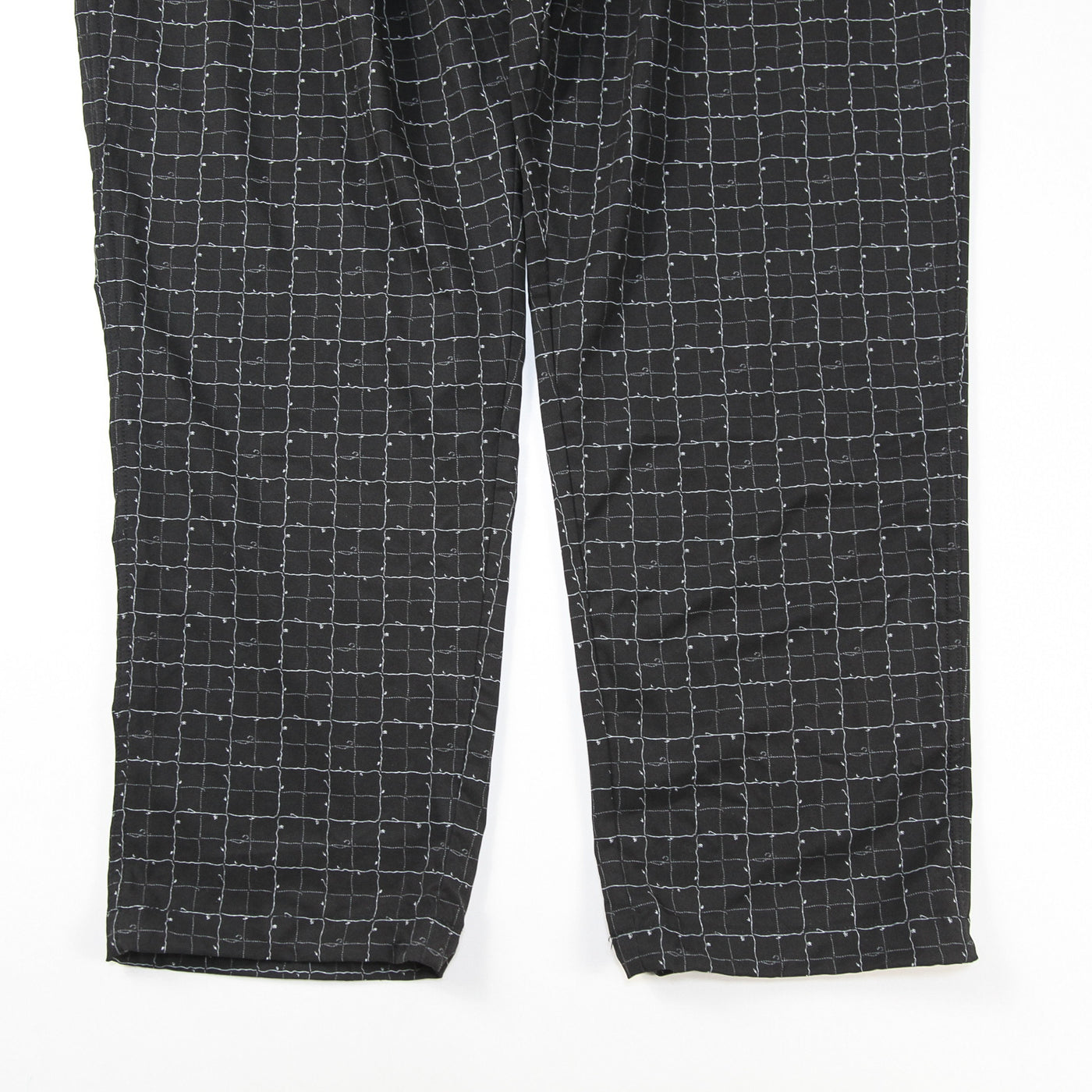 2022SS KERJA PANTS 4 L