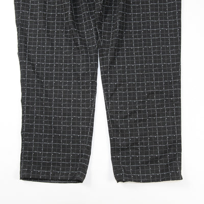 2022SS KERJA PANTS 4 L