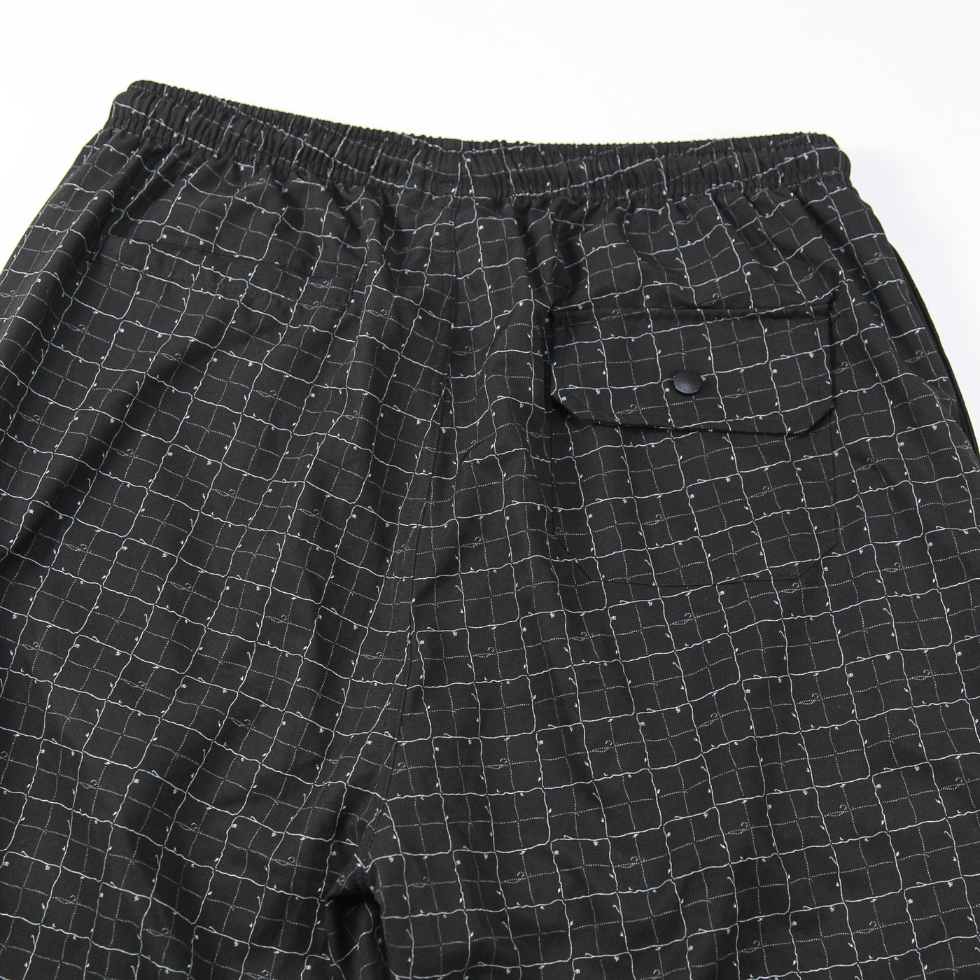 2022SS KERJA PANTS 4 L