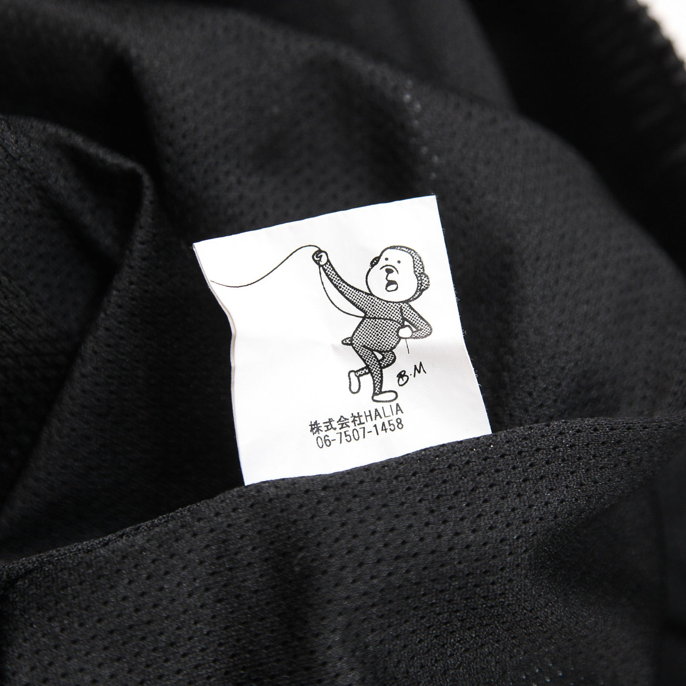 2022SS KERJA PANTS 4 L