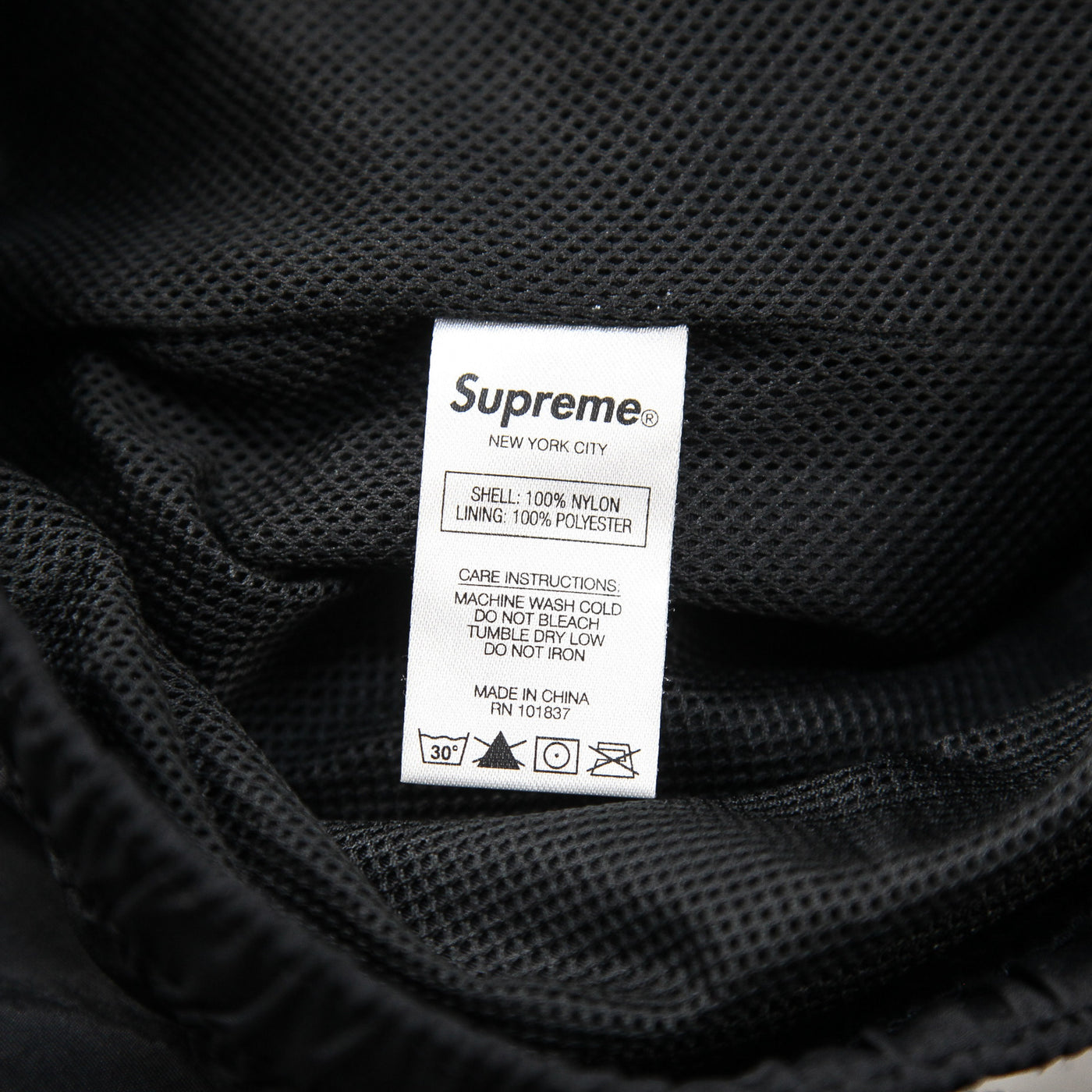 2022SS Warm Up Pant M SSM6067