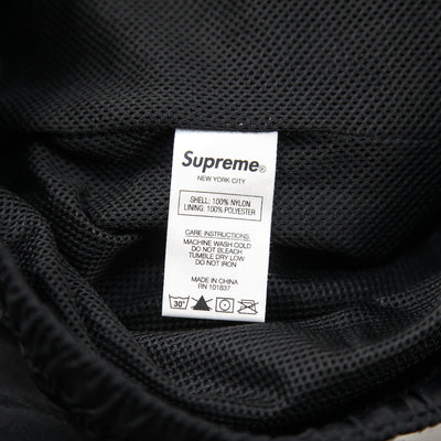 2022SS Warm Up Pant M SSM6067