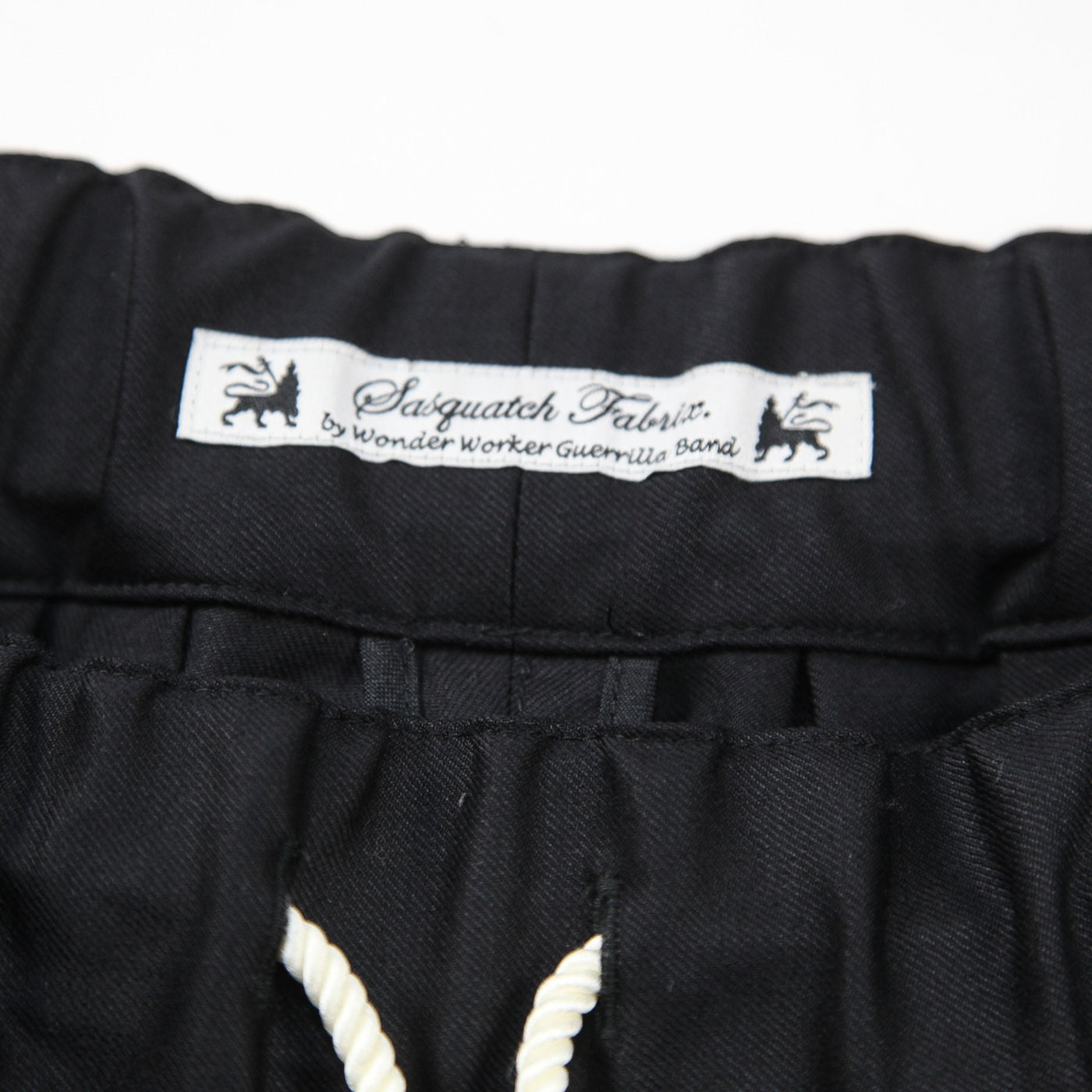 2017AW Balloon Pants 17AW-PA9-002 M