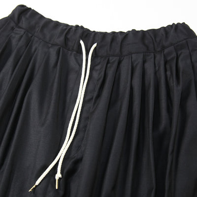 2017AW Balloon Pants 17AW-PA9-002 M