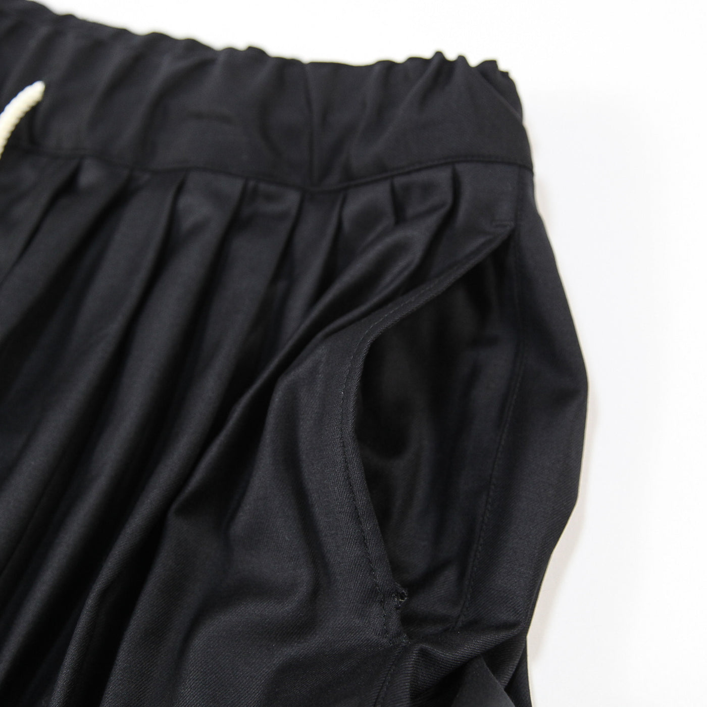 2017AW Balloon Pants 17AW-PA9-002 M