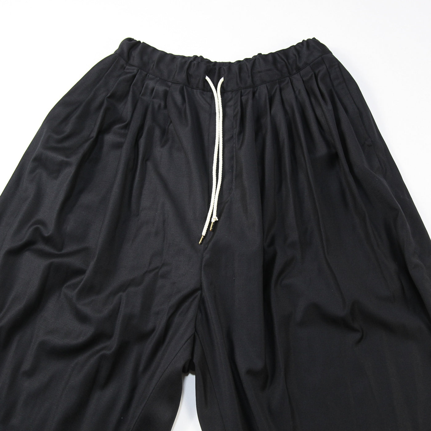 2017AW Balloon Pants 17AW-PA9-002 M
