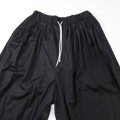 2017AW Balloon Pants 17AW-PA9-002 M