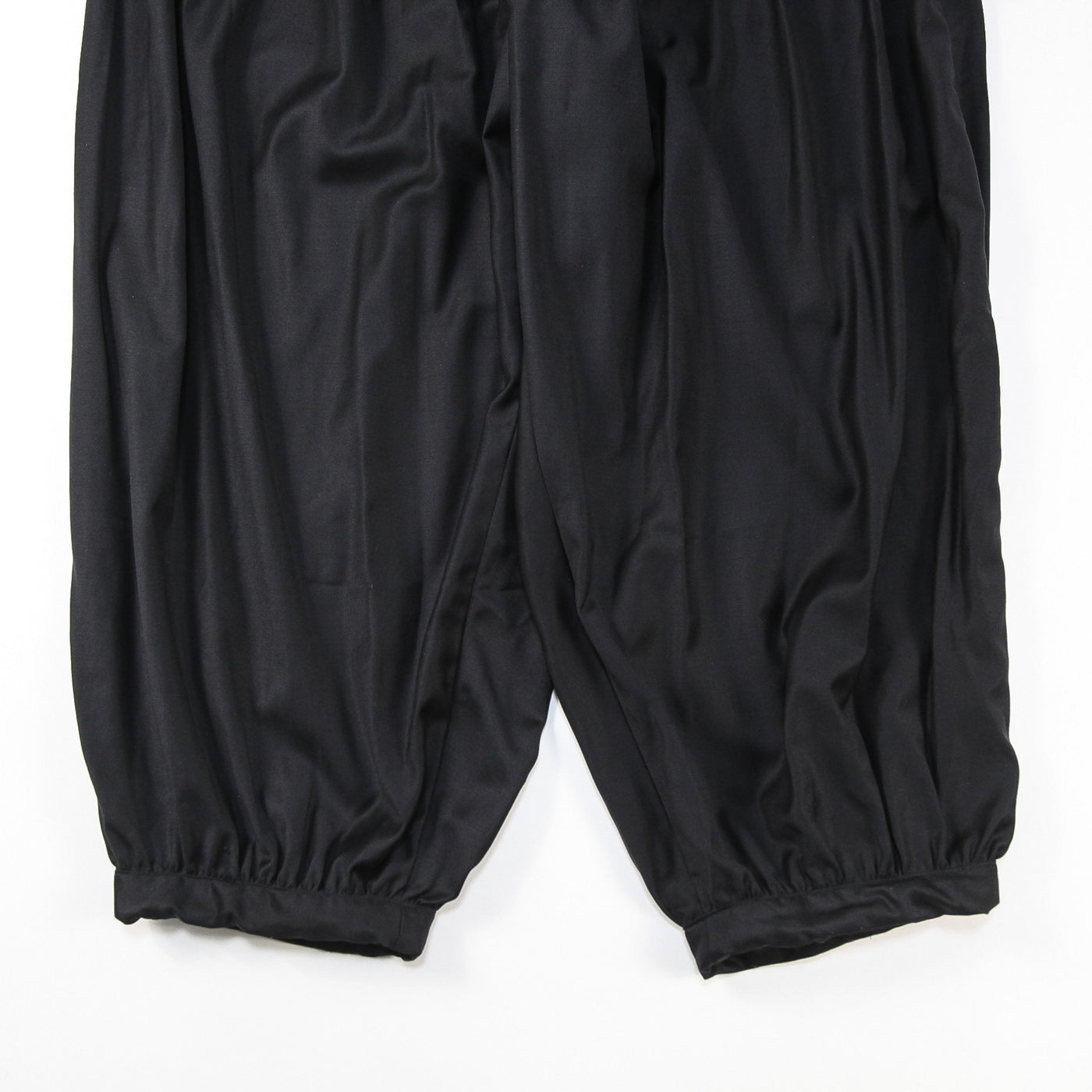 2017AW Balloon Pants 17AW-PA9-002 M