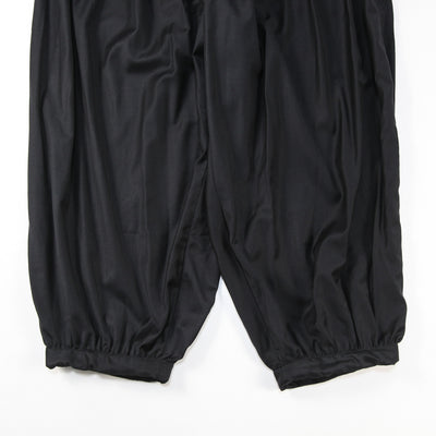 2017AW Balloon Pants 17AW-PA9-002 M