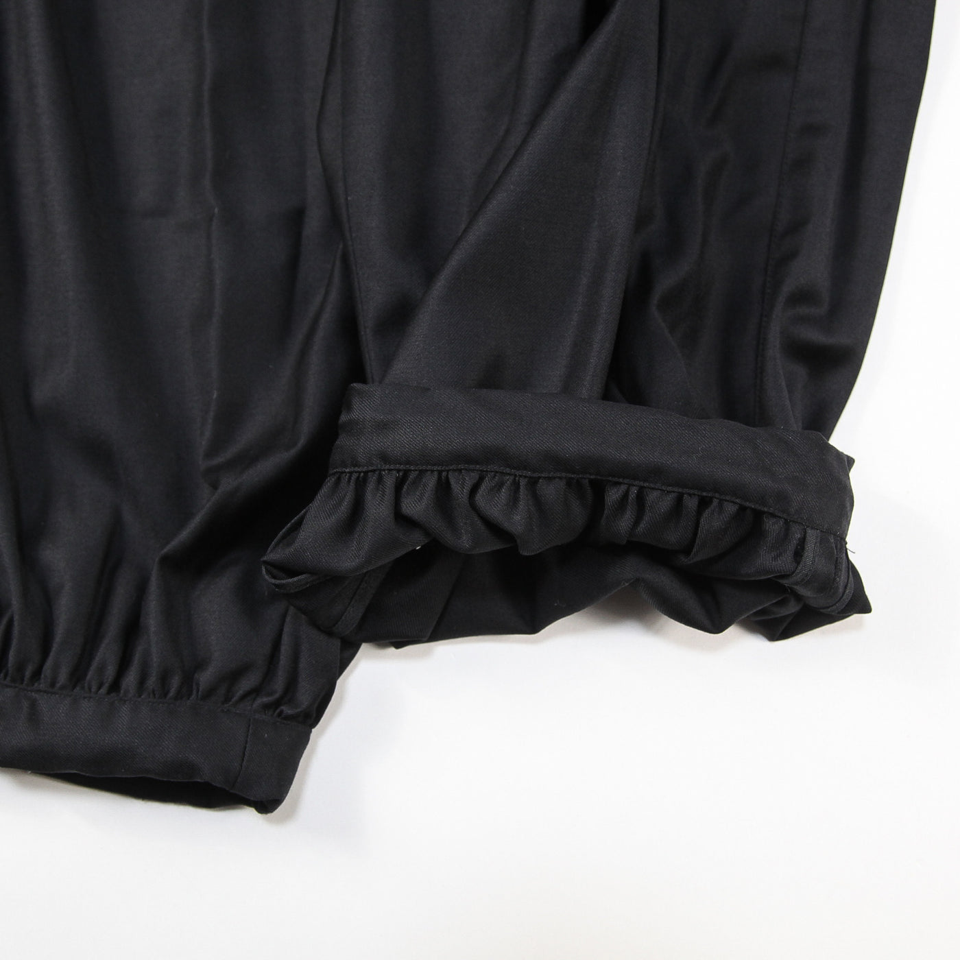 2017AW Balloon Pants 17AW-PA9-002 M