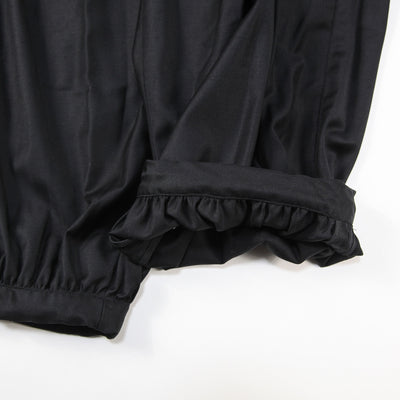 2017AW Balloon Pants 17AW-PA9-002 M