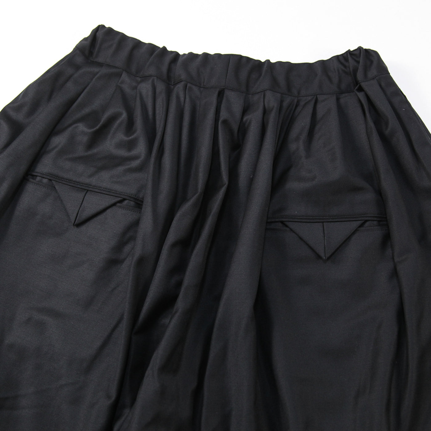 2017AW Balloon Pants 17AW-PA9-002 M