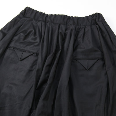 2017AW Balloon Pants 17AW-PA9-002 M
