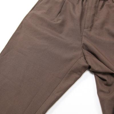 2022SS Pleated Trouser SUPPTL031P 34 SSM6069