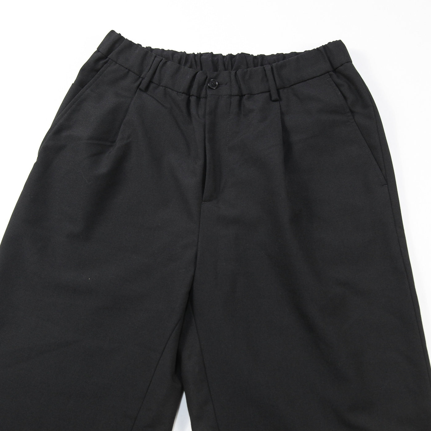 2022SS Pleated Trouser SUPPTL031P 32 SSM6068