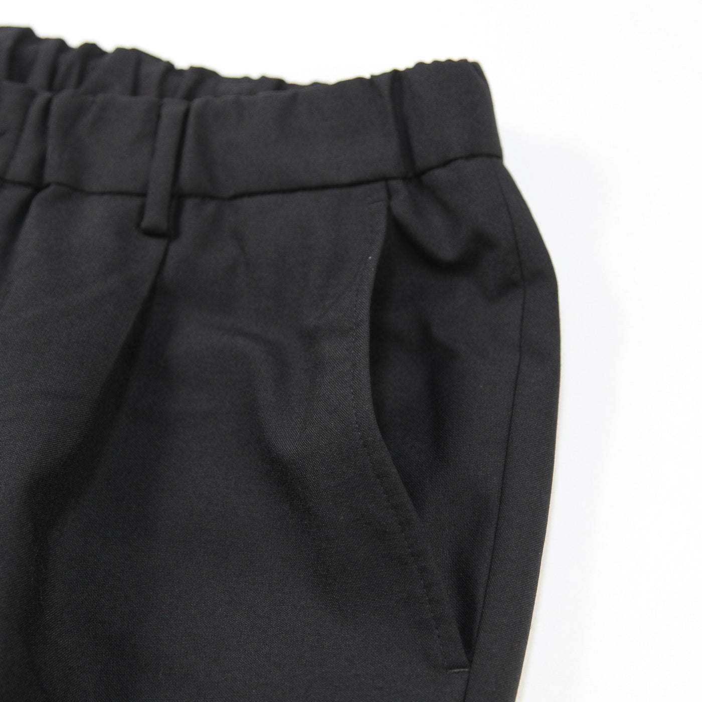 2022SS Pleated Trouser SUPPTL031P 32 SSM6068