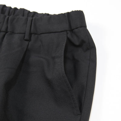 2022SS Pleated Trouser SUPPTL031P 32 SSM6068