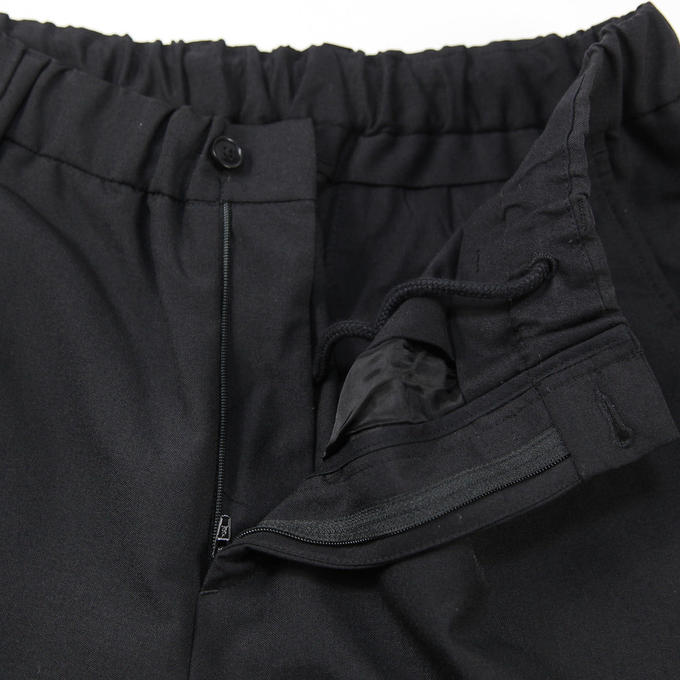 2022SS Pleated Trouser SUPPTL031P 32 SSM6068