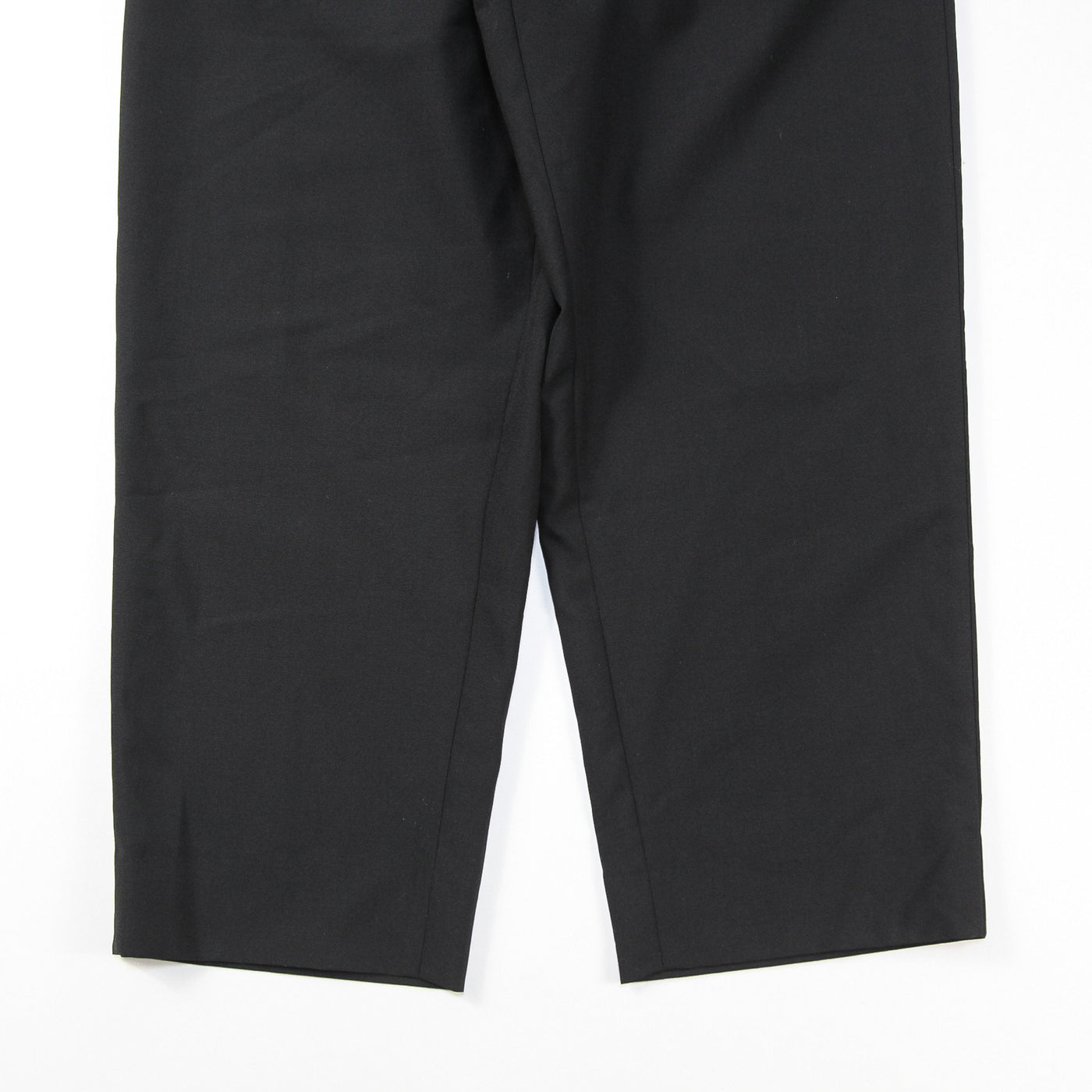 2022SS Pleated Trouser SUPPTL031P 32 SSM6068