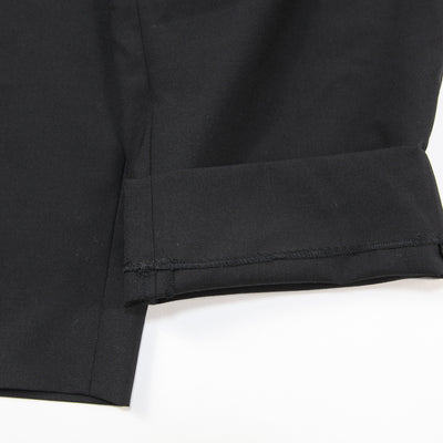 2022SS Pleated Trouser SUPPTL031P 32 SSM6068
