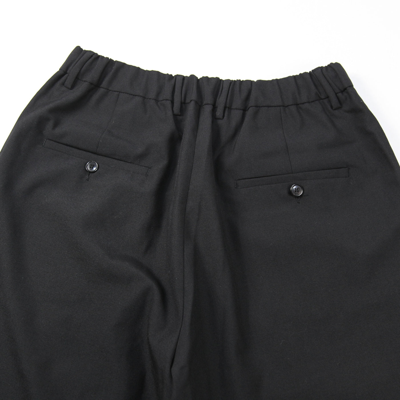 2022SS Pleated Trouser SUPPTL031P 32 SSM6068
