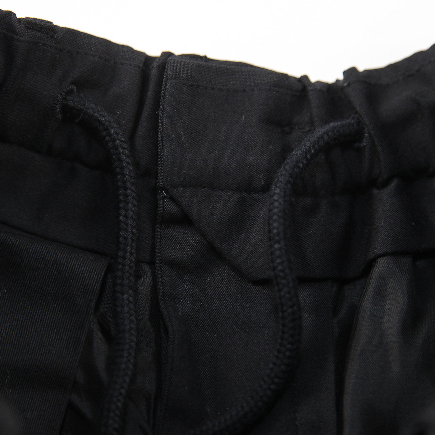 2022SS Pleated Trouser SUPPTL031P 32 SSM6068
