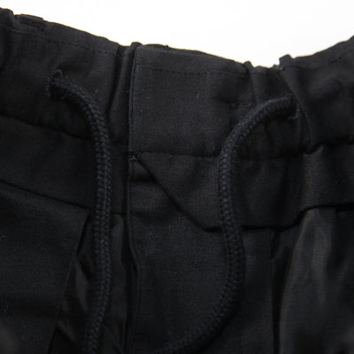 2022SS Pleated Trouser SUPPTL031P 32 SSM6068