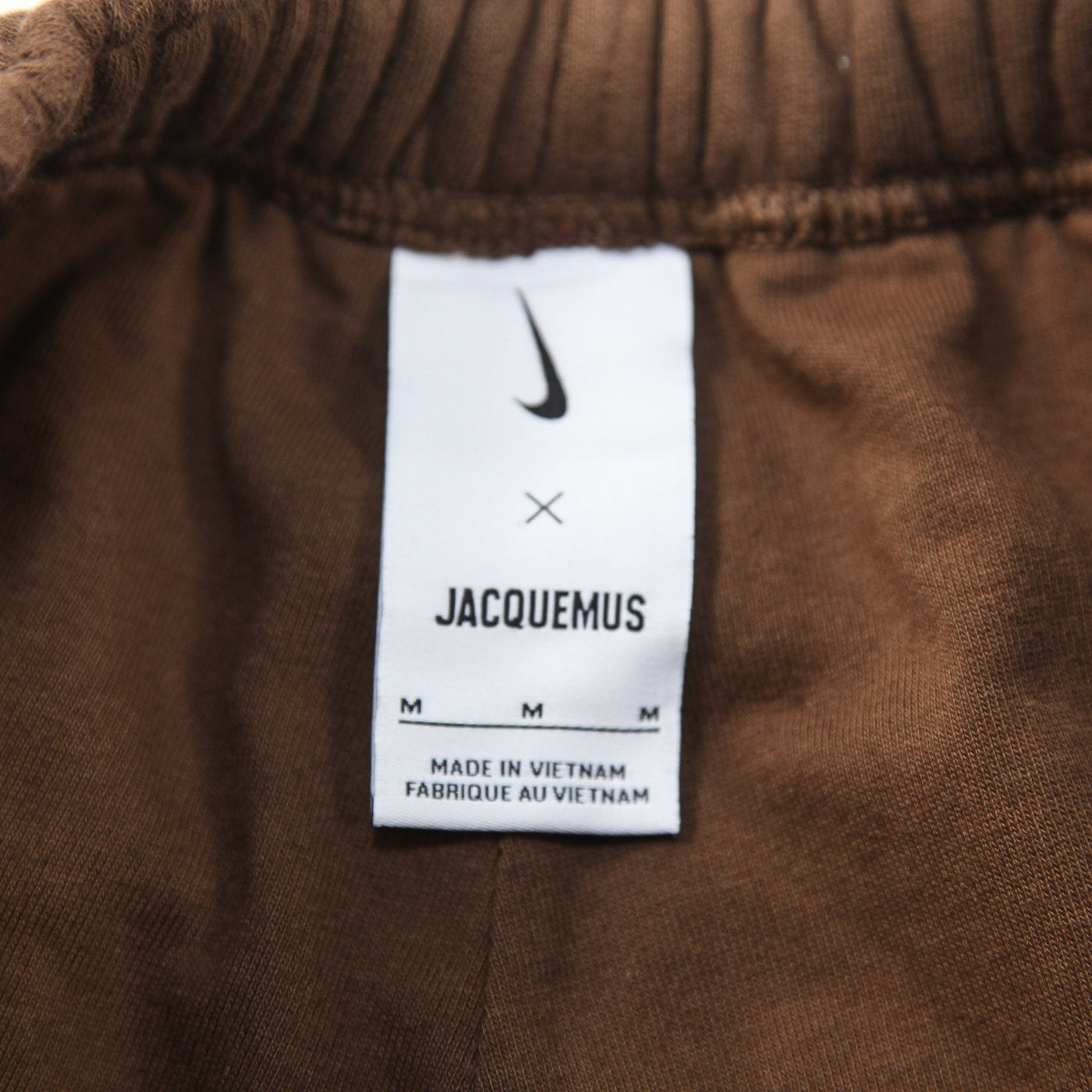 2024SS NRG HE SWOOSH PANT FJ3269-259 M