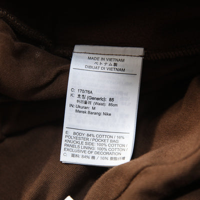 2024SS NRG HE SWOOSH PANT FJ3269-259 M