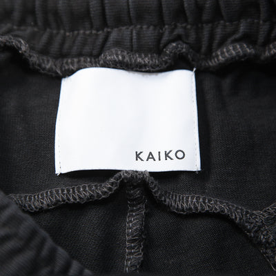 2023SS SAVE #2 トレーニングパンツ KAIKO-23-006 3