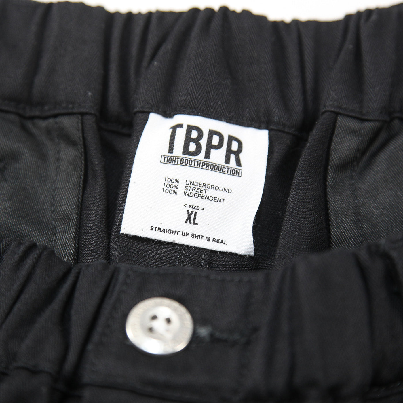 2023AW HERRINGBONE BALLOON PANTS FW23-B07 XL