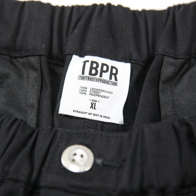2023AW HERRINGBONE BALLOON PANTS FW23-B07 XL