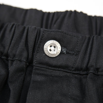2023AW HERRINGBONE BALLOON PANTS FW23-B07 XL