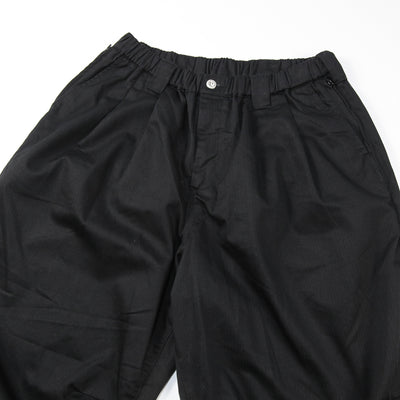2023AW HERRINGBONE BALLOON PANTS FW23-B07 XL