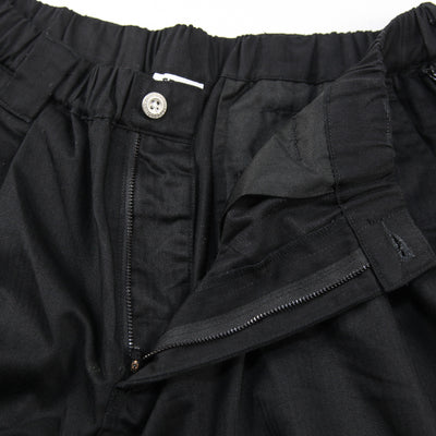 2023AW HERRINGBONE BALLOON PANTS FW23-B07 XL