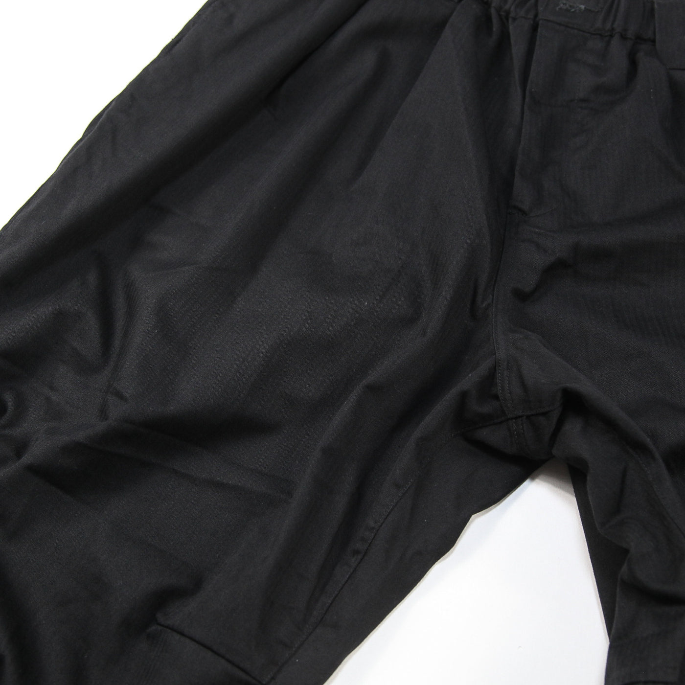 2023AW HERRINGBONE BALLOON PANTS FW23-B07 XL