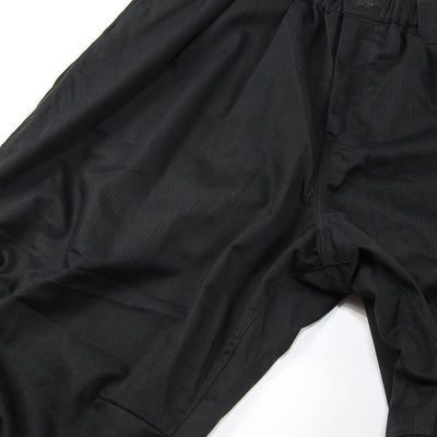 2023AW HERRINGBONE BALLOON PANTS FW23-B07 XL