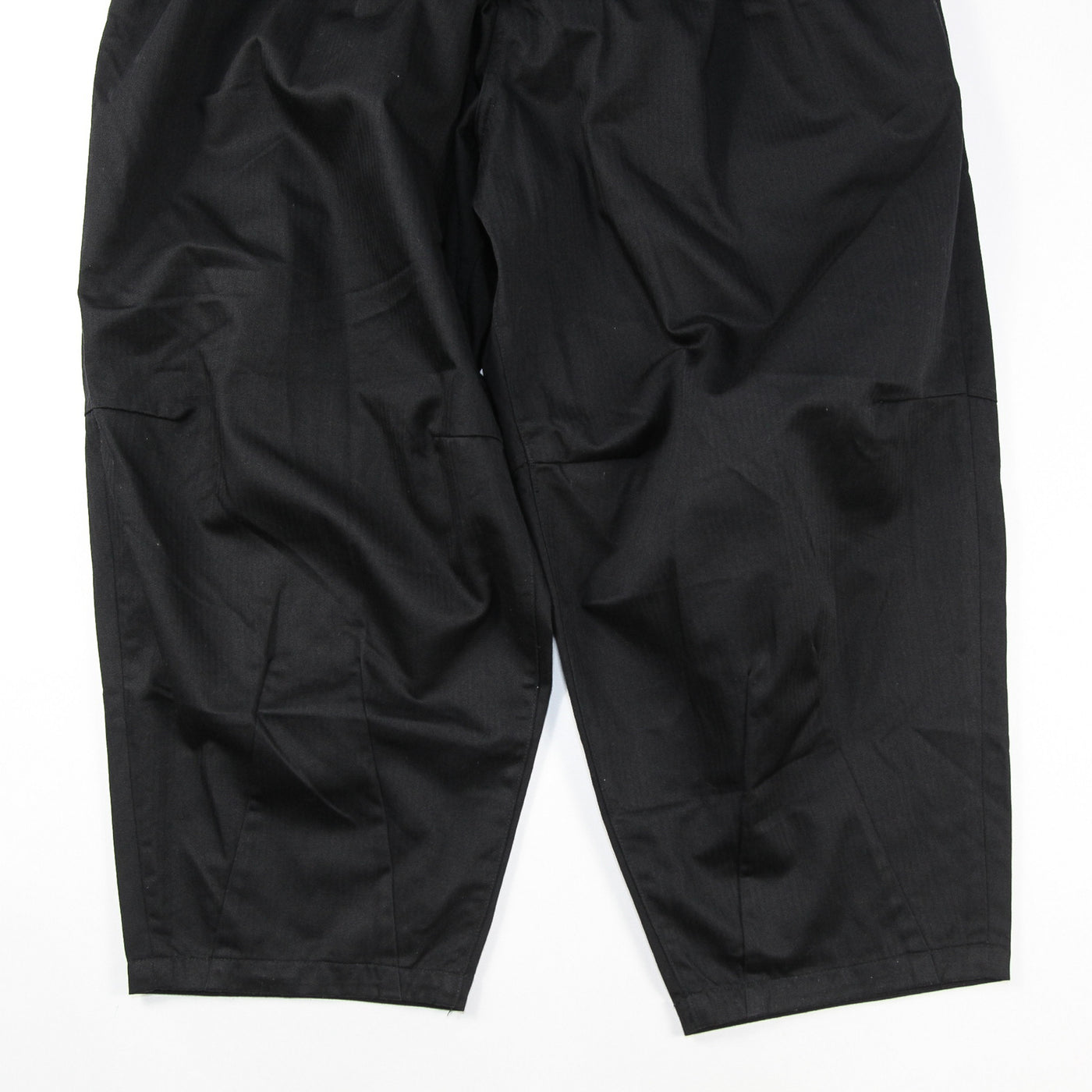 2023AW HERRINGBONE BALLOON PANTS FW23-B07 XL