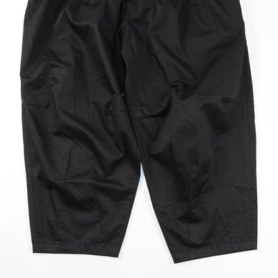 2023AW HERRINGBONE BALLOON PANTS FW23-B07 XL
