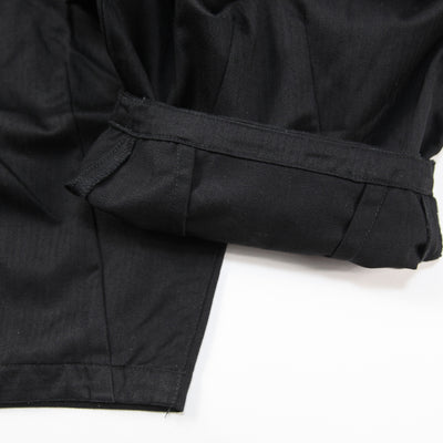 2023AW HERRINGBONE BALLOON PANTS FW23-B07 XL