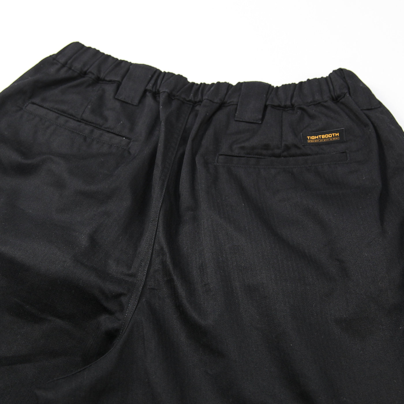 2023AW HERRINGBONE BALLOON PANTS FW23-B07 XL