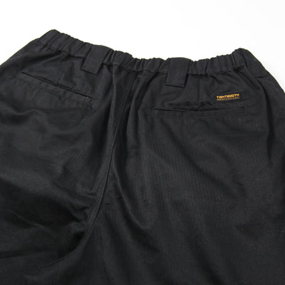 2023AW HERRINGBONE BALLOON PANTS FW23-B07 XL