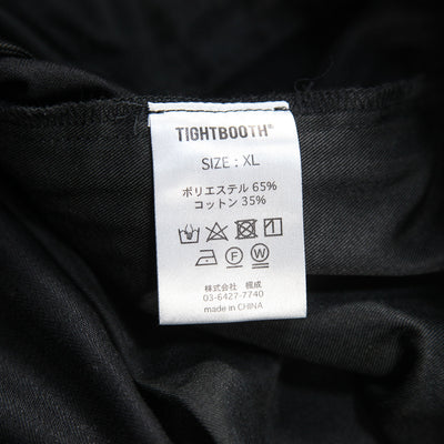 2023AW HERRINGBONE BALLOON PANTS FW23-B07 XL