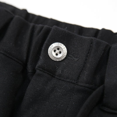 2021AW SMOOTH BALLOON PANTS FW21-B03 L SSM6050