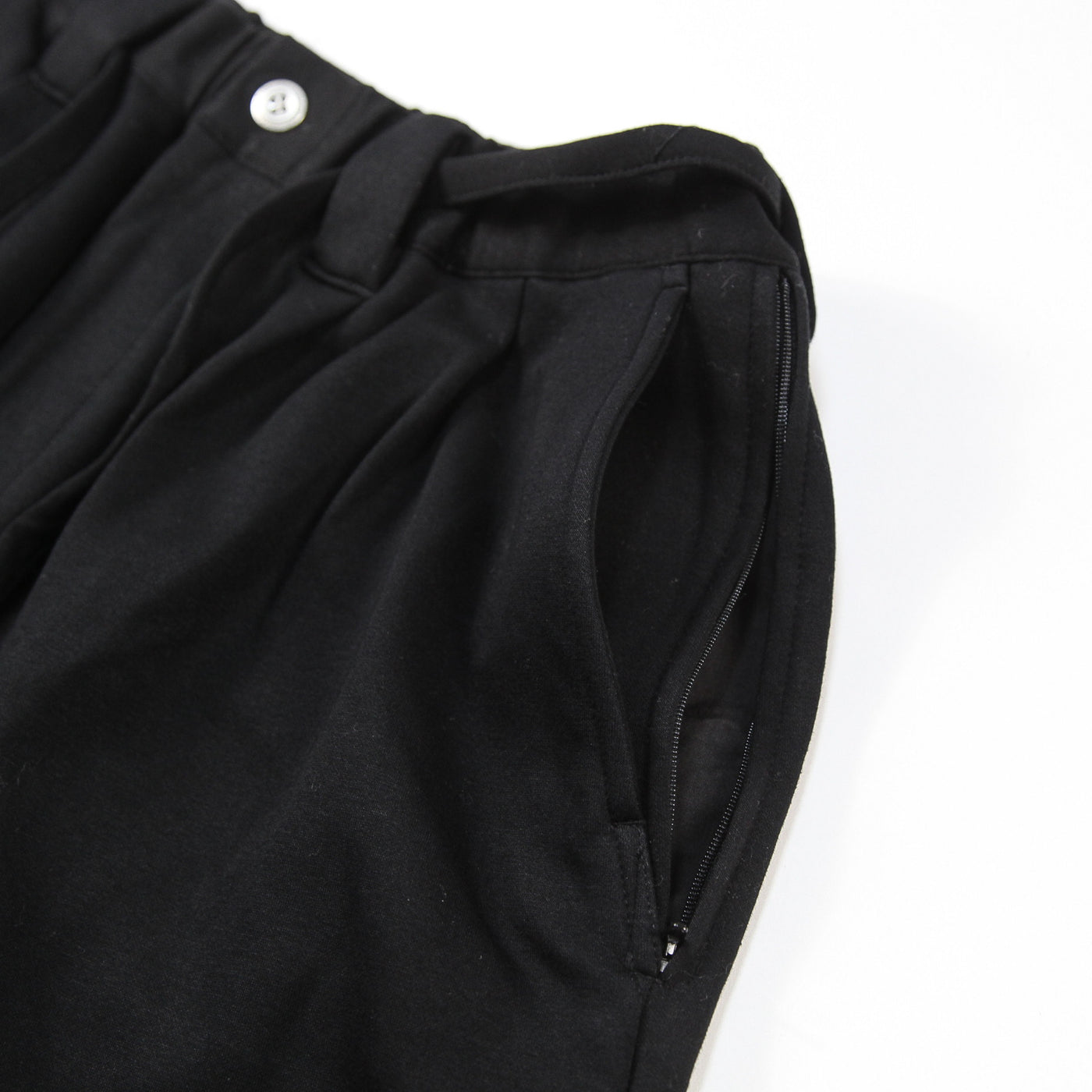 2021AW SMOOTH BALLOON PANTS FW21-B03 L SSM6050